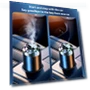 Smart Car Air Freshener — Car Air Fresheners, JOHO - CarGear