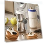 Smart Coffee Cup — Beverage Warmers, Binchi Fitness