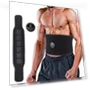 Smart EMS Abdominal Muscle Stimulator Belt — Muscle Stimulators, Binchi Keji Travel