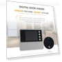 Smart Home Security Wireless Doorbell — Smart Home Security, Jakemy