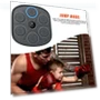 Smart LED Boxing Game Wall Target — Boxing Training Gear, Binchi Keji Travel