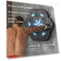 Smart Musical Boxing Trainer — Boxing Training Gear, Binchi Outdoor Equipment