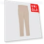 Smart Pants for Pregnant Women — Jeans, Uniqlo