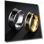 Smart Temperature Ring — Smart Rings, YuTao bag 015