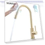 Smart Touch Kitchen Faucet — Smart-Touch Kitchen Faucets, Refreshing Home