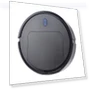 Sweeping Robot with Strong Suction — Smart Cleaning Robots, Factory Discount Outlet