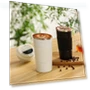 Thermal Mug with Temperature Display — Beverage Warmers, Pavo