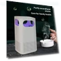 USB Desktop Air Purifier — Activated Carbon Air Purifiers, xingleirongg