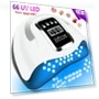 UV LED Nail Lamp Dryer — Curing Lamps, Carrefour online