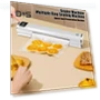 Vacuum Sealer with LCD Display — Vacuum Sealers, Enjoy Smart Home
