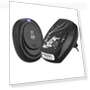 Waterproof Wireless Electronic Doorbell — Push Buttons, Factory Discount Outlet