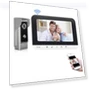 Wi-Fi Doorbell with Video Call — Smart Home Security, Jakemy