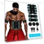 Wireless Muscle Stimulator — Muscle Stimulators, Binchi Keji Travel