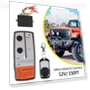 Wireless Winch Remote Control Kit — Remote Control Systems, AINYSZIN Automotive Parts