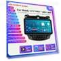 AI Voice Android Car Radio with GPS Navigation — Navigation & GPS Accessories, Hizpo