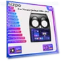 AI Voice Car Radio with Android Auto and Carplay — Navigation & GPS Accessories, Hizpo