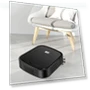 Automatic Robot Vacuum 4-in-1 — Smart Cleaning Robots, Refreshing Home