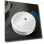 Automatic Smart Floor Sweeping Robot — Smart Cleaning Robots, Refreshing Home