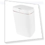 Automatic Trash Can — Kitchen Cans, Refreshing Home