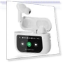 Bluetooth Headphones with Touch Screen — In-Ear Headphones, Junmaocun