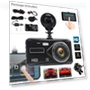 Car DVR with Touch Screen — Rearview Video Systems, Home Of Auto Parts