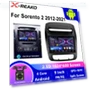 CarPlay Radio Player for Kia Sorento — Stereo Receivers, Reakosound