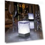Crystal Table Lamp — Desk & Table Lighting, Your Warm Home