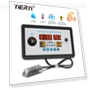 Digital Smart Thermostat — Home Climate Control, Refreshing Home