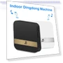 Doorbell Receiver — Push Buttons, Refreshing Home
