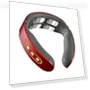 Electric Pulse Massager for Neck and Shoulders — Back Relief Solutions, Refreshing Home