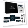 Fitness Stickers for Waist Muscles — Muscle Stimulators, minmin005