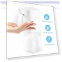 Fully Automatic Induction Alcohol Spray — Care Dispensers, Factory Discount Outlet
