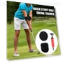 Golf Training Smart Ball — Practice, ZTTO