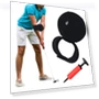 Golf Training Smart Ball — Practice, MUQZI