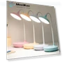 LED Desk Lamp with USB Power — Study & Desk Lighting, Actually lighting