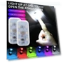 LED Touch Light — Book Lights, HOME-Auto-001