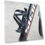 Locator Bike Stand — Cable, Orangutan Ninety One