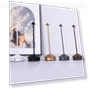 Metal Desk Lamp with Touch Control — Study & Desk Lighting, SEOBIOG
