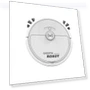 Mini Sweeping Robot — Smart Cleaning Robots, Refreshing Home