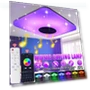 Modern LED Ceiling Light — Overhead Lighting, Refreshing Home