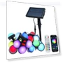 Outdoor Solar Ground Lights — Outdoor Security & Flood Lighting, TOMTOP JMS