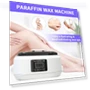 Paraffin Wax Melting Machine — Paraffin Baths, Talos Makeup K