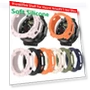 Protective TPU Case — Smartwatch Protectors, lucky001