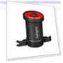 Rear Bike Light — Bike Headlights, TOMTOP JMS