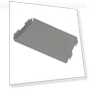 Receiver for coal — Burners, Outdoor Nippon