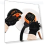 Rehabilitation Robot Gloves — Arm Exercisers, Le er kang