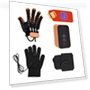 Rehabilitation Robotic Gloves — Arm Exercisers, Le er kang