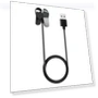 Replacement USB Charger — Fitness Bands, YiLBX