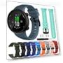 Silicone Watch Strap — GPS Units, Sunshine168