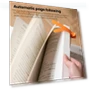 Smart Bookmark Set — Bookmarks, Talos Sum